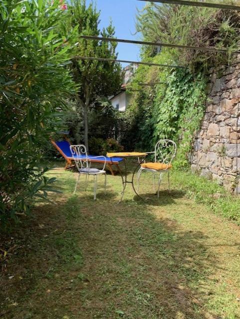 Apartamento La Felice Casa Di Nonno Battistino Apricale Exterior foto