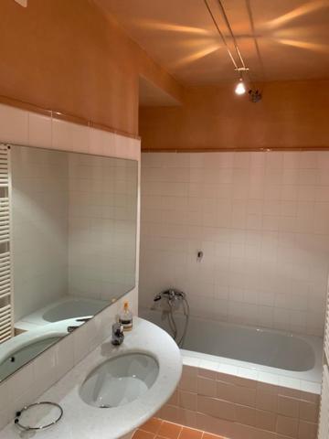 Apartamento La Felice Casa Di Nonno Battistino Apricale Exterior foto