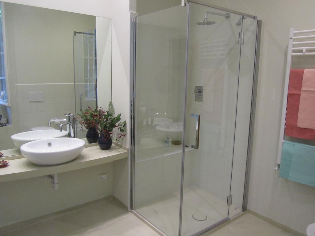 Apartamento La Felice Casa Di Nonno Battistino Apricale Habitación foto