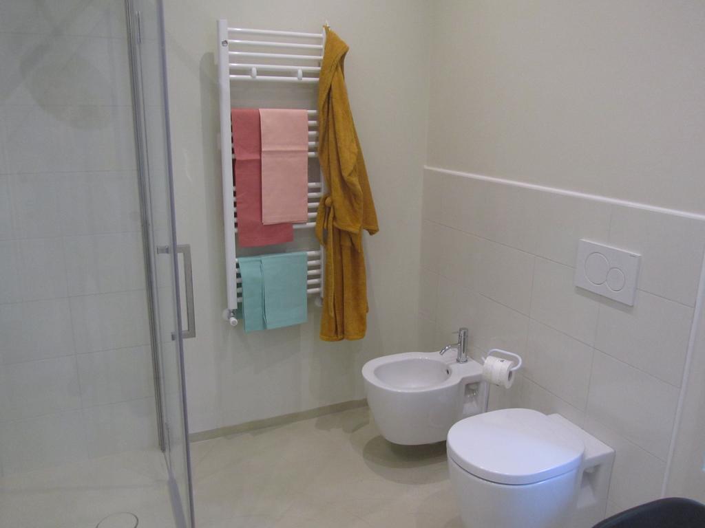 Apartamento La Felice Casa Di Nonno Battistino Apricale Habitación foto