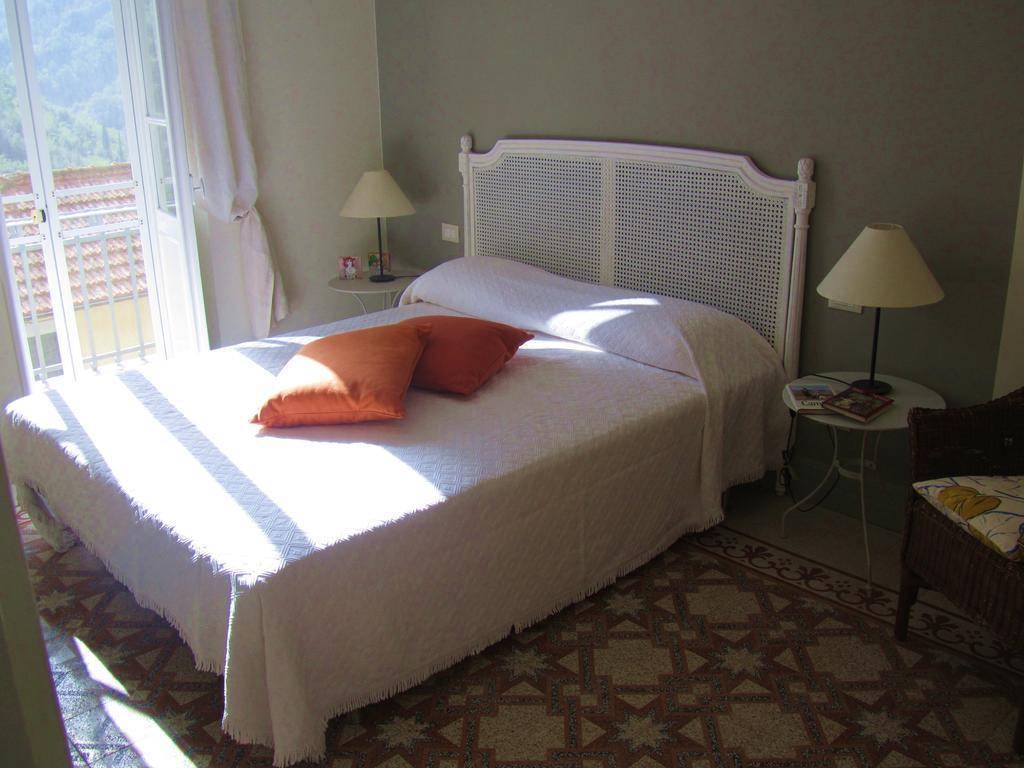 Apartamento La Felice Casa Di Nonno Battistino Apricale Habitación foto