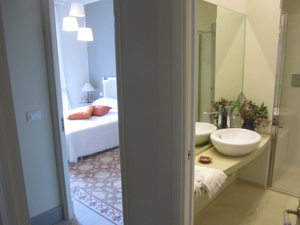 Apartamento La Felice Casa Di Nonno Battistino Apricale Habitación foto